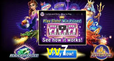 Roulette Table vv7