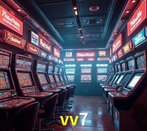 Security Systems vv7