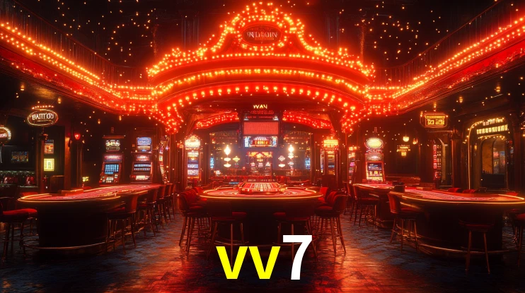 Welcome Bonus vv7